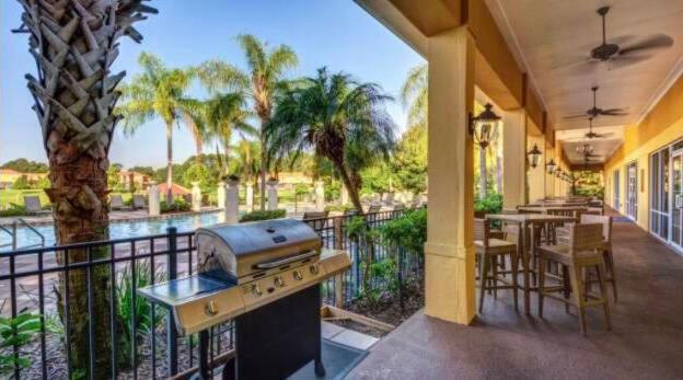 Encantada Resort 3 Bedroom Vacation Townhome With Pool Kissimmee Luaran gambar